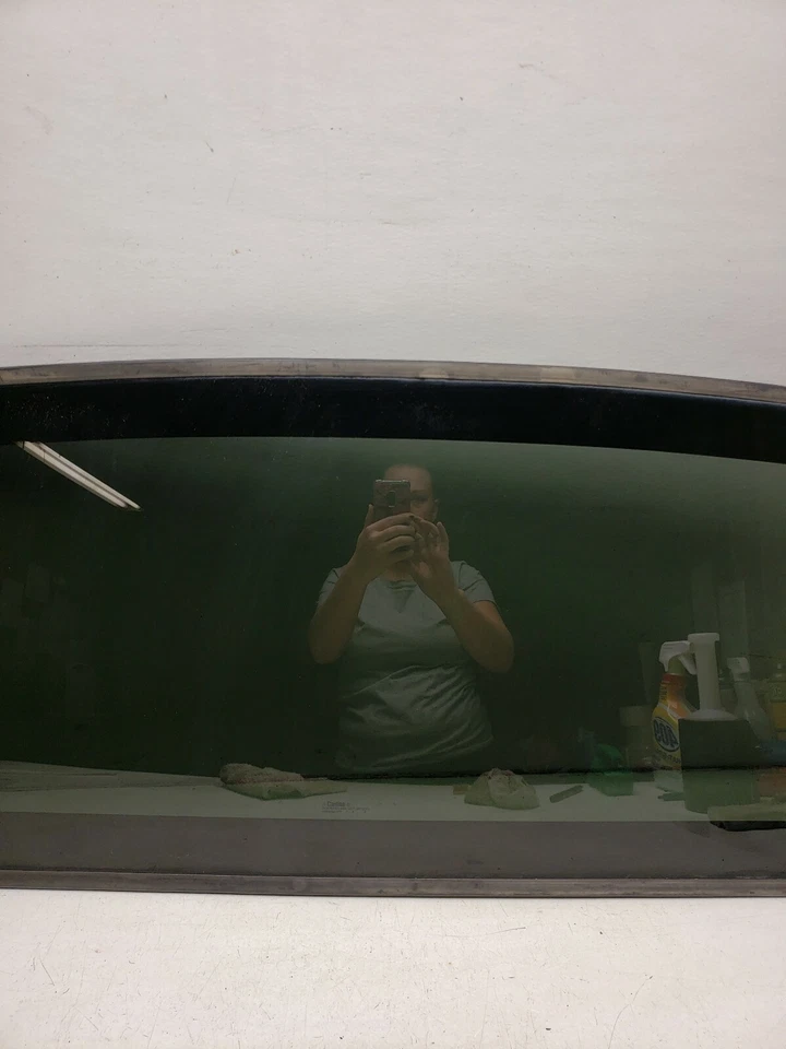 Ford Expedition 01-14 F150 98-14 97-14 Lincoln Navigator techo corredizo vidrio OEM J2620 Foto 3 de 4