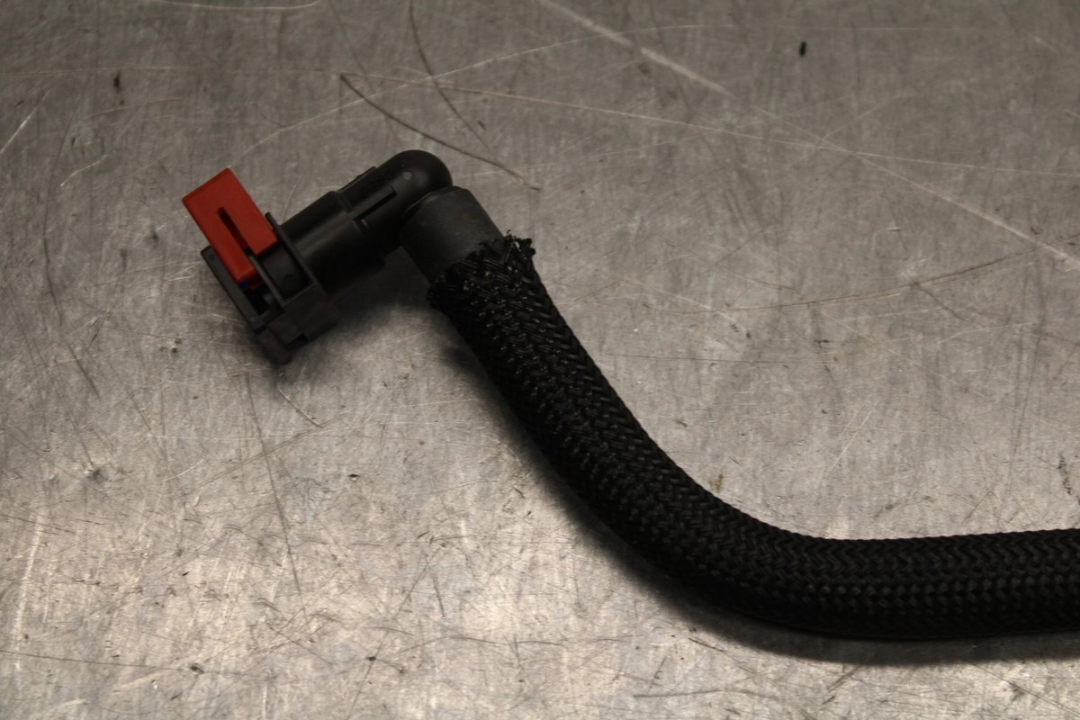 GA JAPAN 01〜17 13-17 KAWASAKI NINJA 300 FUEL HOSE GAS LINE TUBE PIPE BB128 | eBay