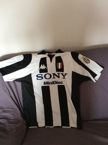 abbigliamento kappa juventus