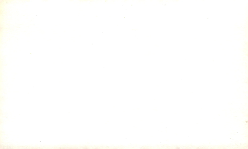 Cynthia Myers Signed Auto 3x5 Index Card Valley of the Dolls - Picture 2 of 2