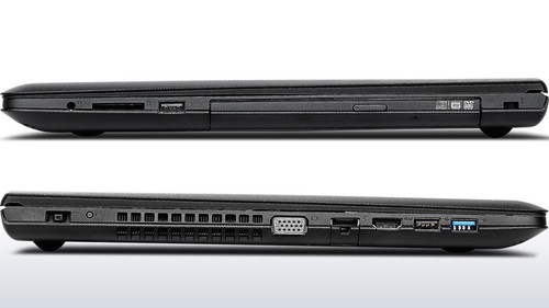Lenovo Idearpad G50-30 Inter Pentium Quad Core 4GB Ram 500GB HDD Win 8.1 - Picture 2 of 9