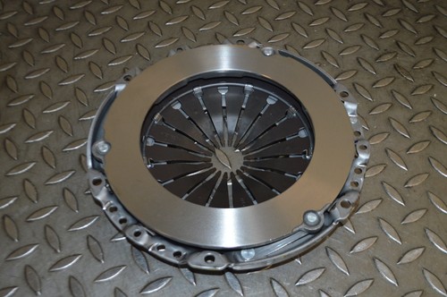 FIAT SCUDO 1.6 D Multijet 2006 LUK Clutch Kit 624321800 14393894 - Picture 7 of 8