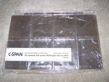 Rare Replacement Pages for Professional 13"x 18" Album, fits 8 4 x 5 photos, NEW