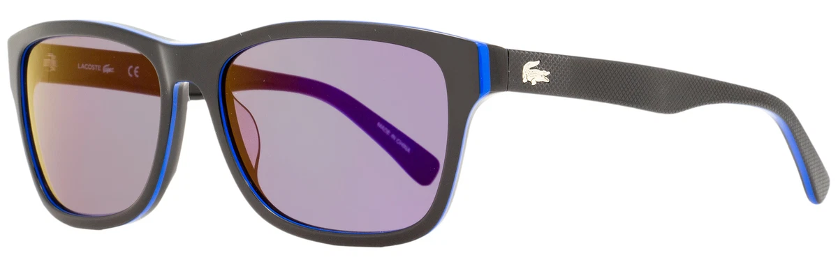 Lacoste rectangular sunglasses outlet