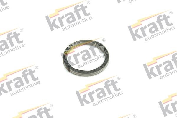 Kraft Automotive 0533540 Dichtring, Abgasrohr FüR Ford Honda Mazda Opel Toyota-image