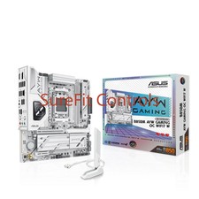 ASUS B850M AYW GAMING OC WIFI7 W scheda madre