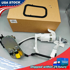 Fuel Pump Assy For 2011-2017 Harley Davidson ...