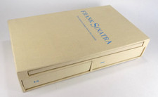 Frank Sinatra Complete Reprise Studio Recordings 20 CD Boxset & Book