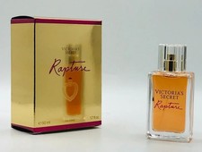 NEW Victoria's Secret RAPTURE eau de parfum 1.7 oz RARE DISCONTINUED 