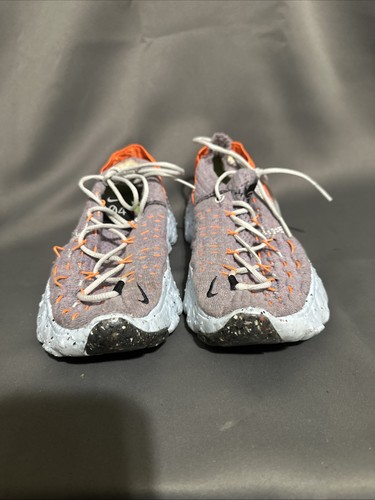 Mujer Nike Space Hippie 04 (CD3476 900) Sin Caja Talla 6 Usado - Imagen 3 de 7