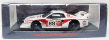 Spark Lancia Beta Montecarlo Turbo Team Jolly Club N 68 24h Le Mans 1981 M.finotto G.pianta G.schon 1:43 S1895