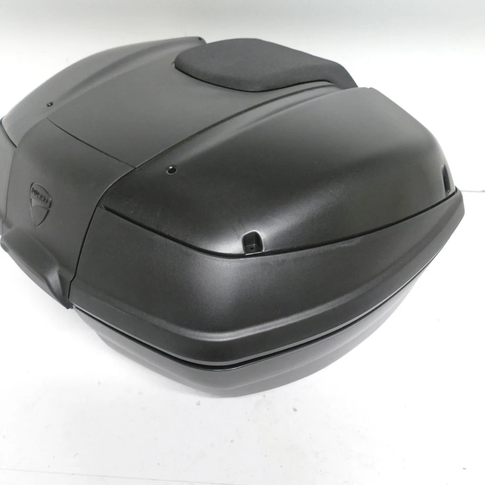 Ducati Topcase 96780692A Valise Haut Sac à Outils 80813 - Photo 2/4