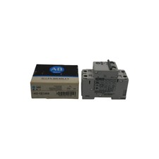 ALLEN BRADLEY 1492-CB2G060 SER. B 480VAC 6A BK/BL NSMP