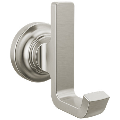 Delta Tetra 78935-SS Robe Hook - Stainless