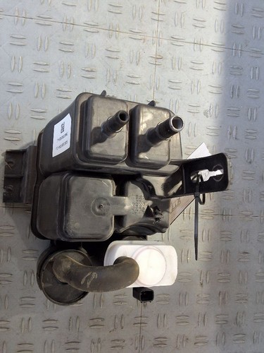 2017-2026 Chrysler Pacifica fuel vapor charcoal emissions canister 57009312AA