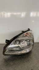 Feu avant (phare) Citroen C5