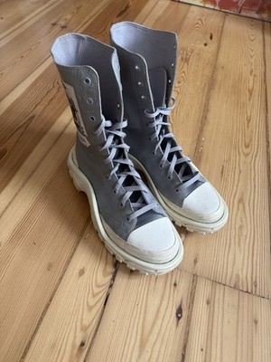 Raf Simons x adidas Detroit Runner High Gr. 44