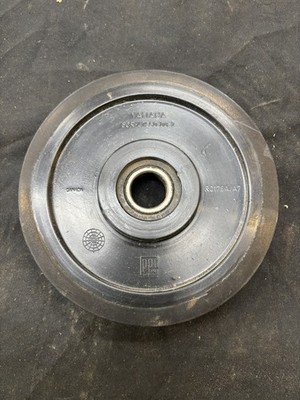 08 Yamaha Fx Nytro Mtx Oem Upper Idler Wheel W/Bearing 8CR-47550-00-00 RW7854