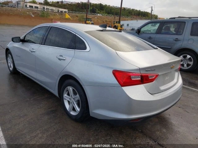 变速器组件 2019 雪佛兰 MALIBU — 第 4/4 张图片