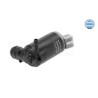 Waschwasserpumpe Scheibenreinigung FüR Peugeot 106 1A 1C 91 Bis 96 Meyle SKZ Neu
