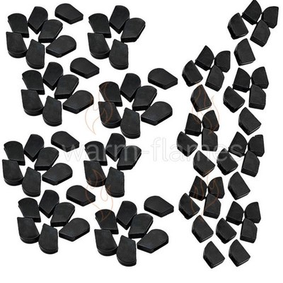 88pc Piano Hammer Rubber Caps For Casio Privia PX 100 300 cdp 120 220 ap 45 85