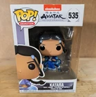 Katara #535, Funko Pop! Animation Avatar The Last Airbender, In Box