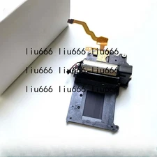 Compatible canon EOS 90D Shutter Unit ASSY With Blade Curtain CG2-6130 EOS90D