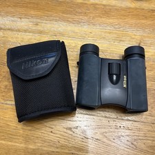 Nikon Sportstar EX 10x25 DCF Compact Binoculars