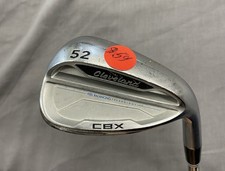 Cleveland CBX 52° Gap Wedge - Used
