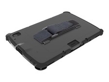 Zebra InfoCase 8in Rugged Case with Polycarbonate for Zebra 3PTY-INF-ET4X8-HSTP