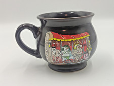 Weihnachten Weihnachtsbecher Weihnachtstasse Weihnachtsmarkt Reeperbahn Sankt...