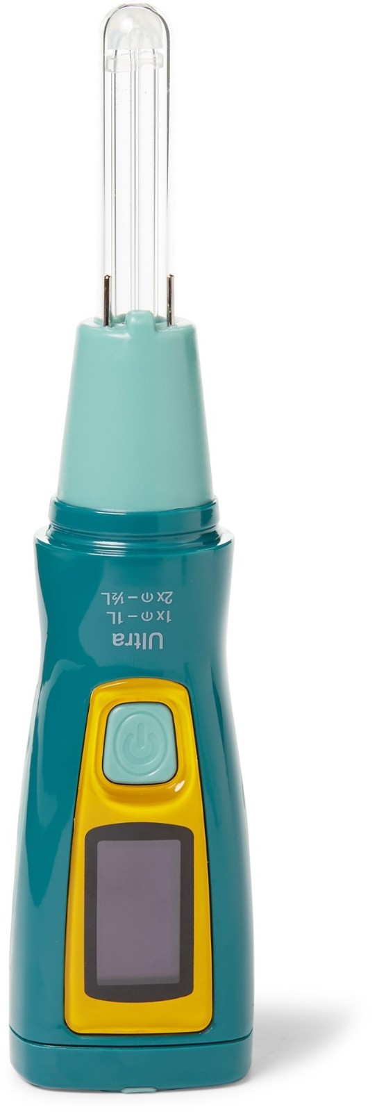 Portable Uv Water Purifier By Katadyn Rechargea