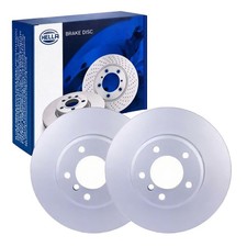 Disque de frein BMW 324