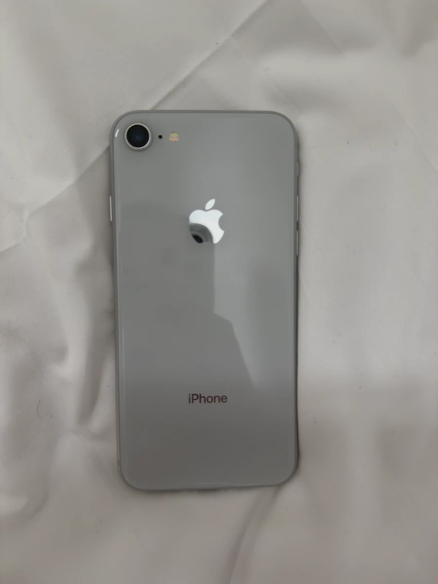 iPhone 8 White iOS for sale | eBay