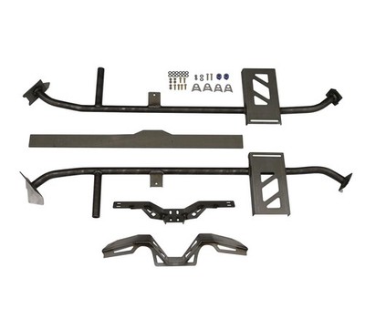 Summit Racing Frame Brace Kit SUM-770800 190861216563| eBay