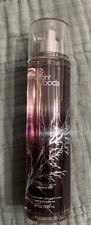 Bath  Body Works Twilight Woods Fine Fragrance Mist Body Spray 8 Fl oz New