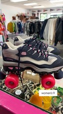 Vintage Skechers Roller Skates 9 