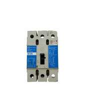 Cutler-Hammer GD 22K Circuit Breaker 30A 3-Pole 480VAC