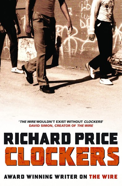 Clockers | Richard Price | Englisch | Taschenbuch | 600 S. | 2011-image