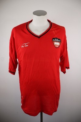 FLY LINE Sorrento Fußballtrikot Vintage Herren Kurzarm, Größe 2XL