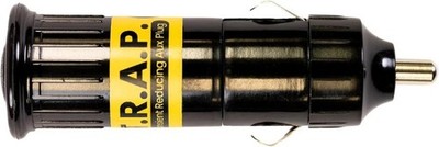T.R.A.P. EMP Vehicle Protection. 12 Volt DC for Car and Truck. Lightning, Solar