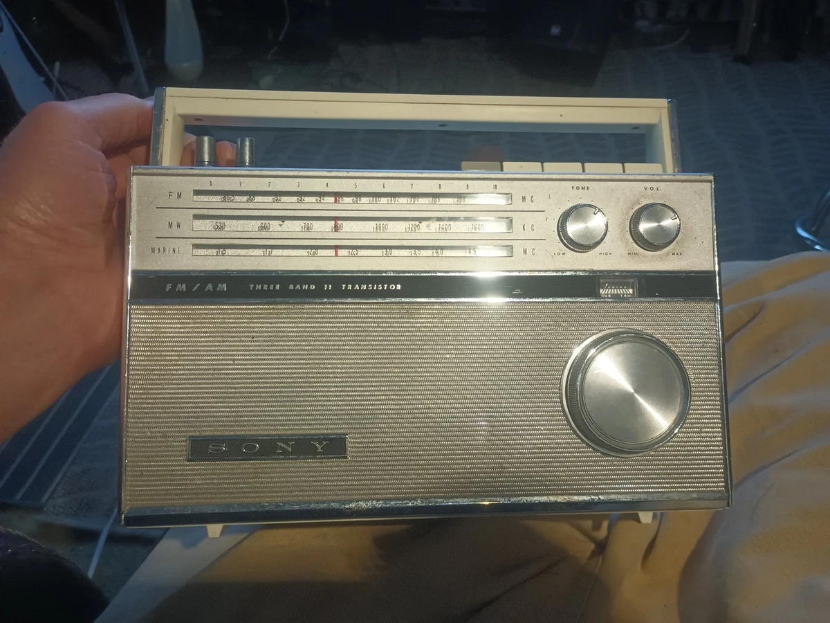 sony tfm products for sale | eBay