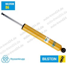 B6 Gasdruckdämpfer hinten u.a.: Mercedes-Benz GLC Coupé C253, Bj. 2016-2023