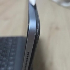 iPad Air 4th Gen  Magic Keyboard  Apple Pencil Set Official