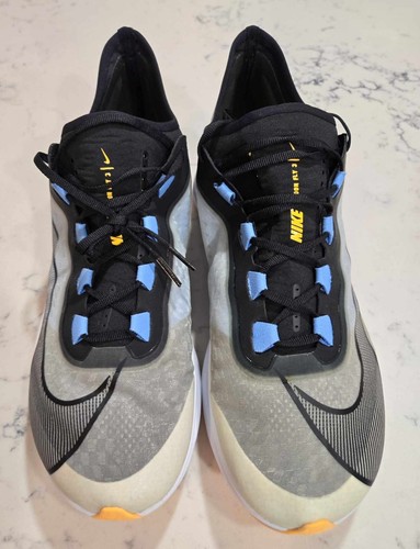 Nike Zoom Fly 3 Herren Gr.12,5 "University Blue" AT8240-102 Running Neu ohne Karton - Bild 4 von 19