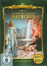 Märchen Klassiker - Das singende, klingende Bäumchen - DVD - nach Gebrüder Grimm