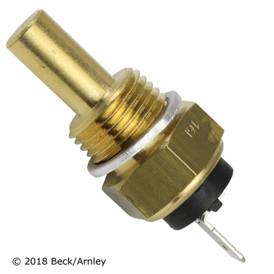 Transmisor de temperatura Beck Arnley 201-1110 para Jaguar XJ6 XJR XJ12 XJS Triumph TR7 Foto 3 de 4