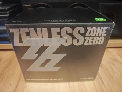 Gamesir G7 pro wireless Zenless Zone Zero