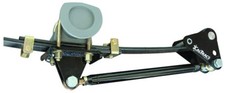 Calvert Racing Caltracs Traction Bars