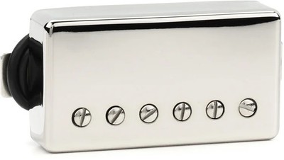 Seymour Duncan SH-PG1b Pearly Gates Humbucker Pickup - Nickel Bridge